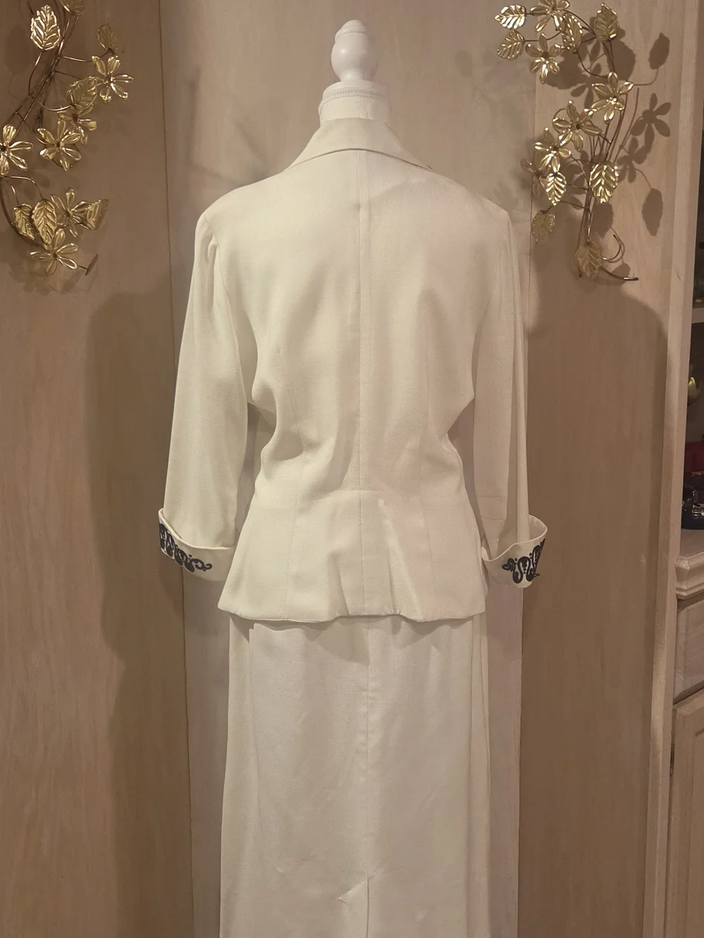 Paula Brooks Late 40's 2 piece!